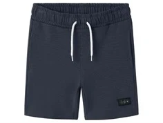 Name It sweatshorts mørk sapphire